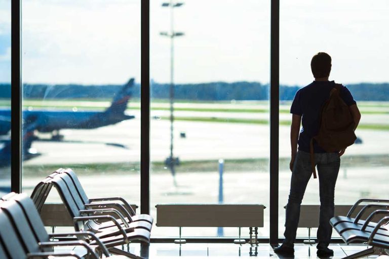 viaggiare sicurei