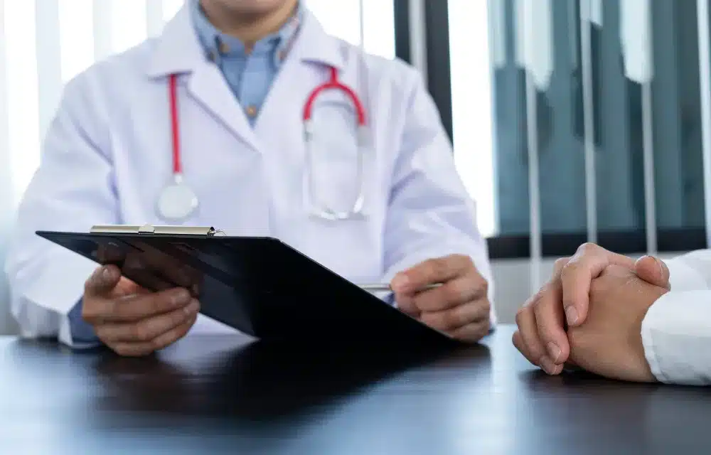 Visita medica e certificato anamnestico per porto d’armi