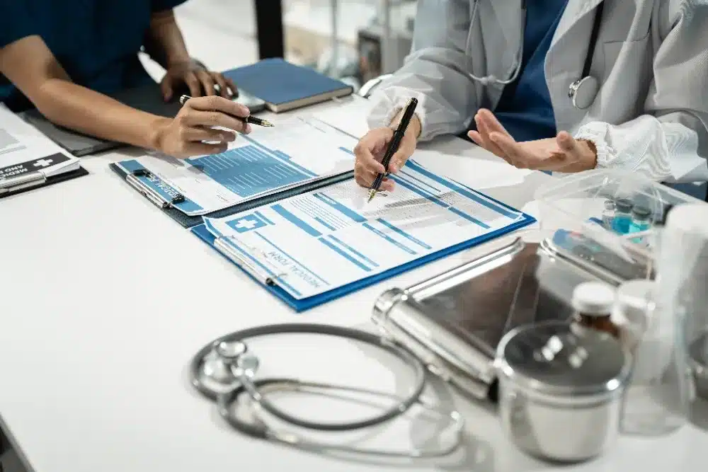 Certificato medico introduttivo