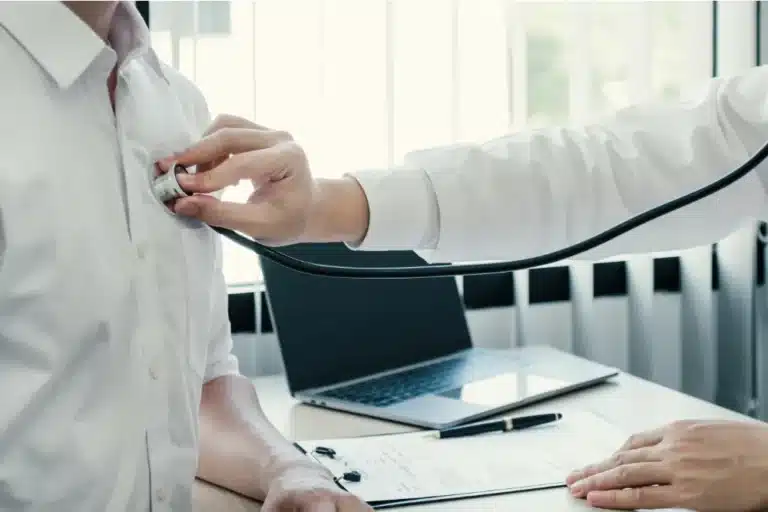 rientro al lavoro-dopo 60 giorni