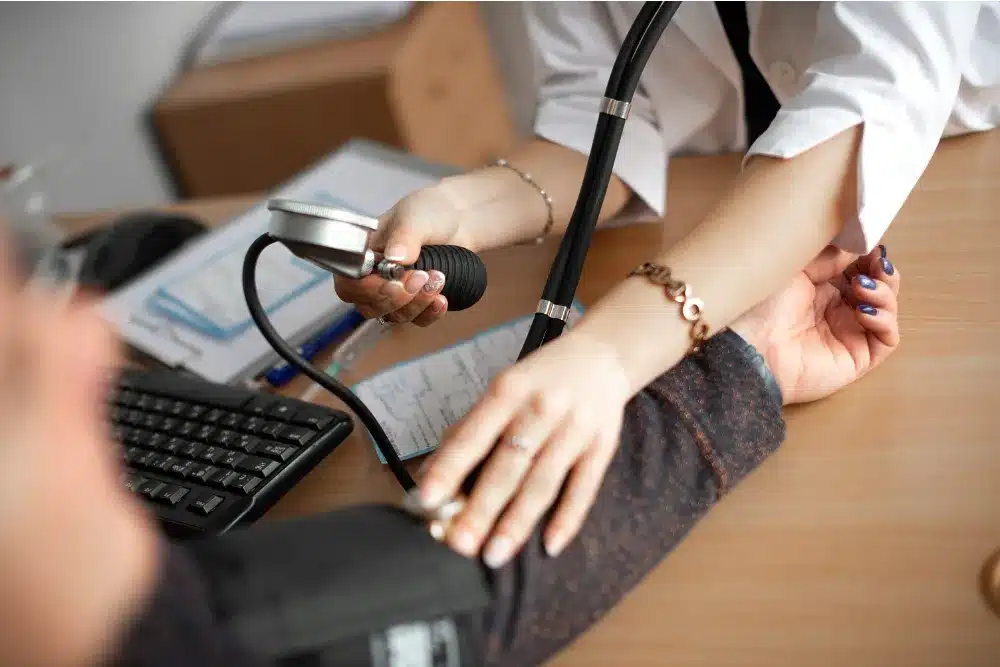 Visita medico competente