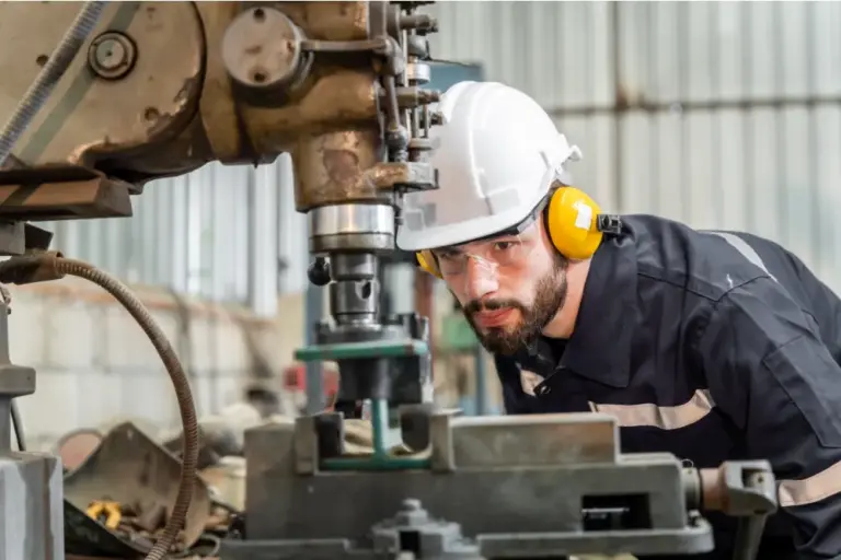 rumore sul lavoro